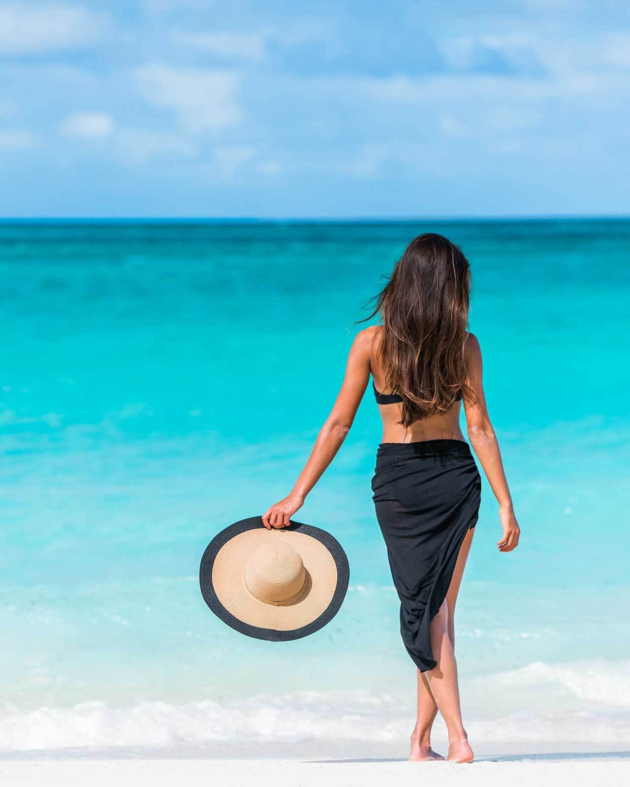 porada ubranie wycieczka na jamajkę